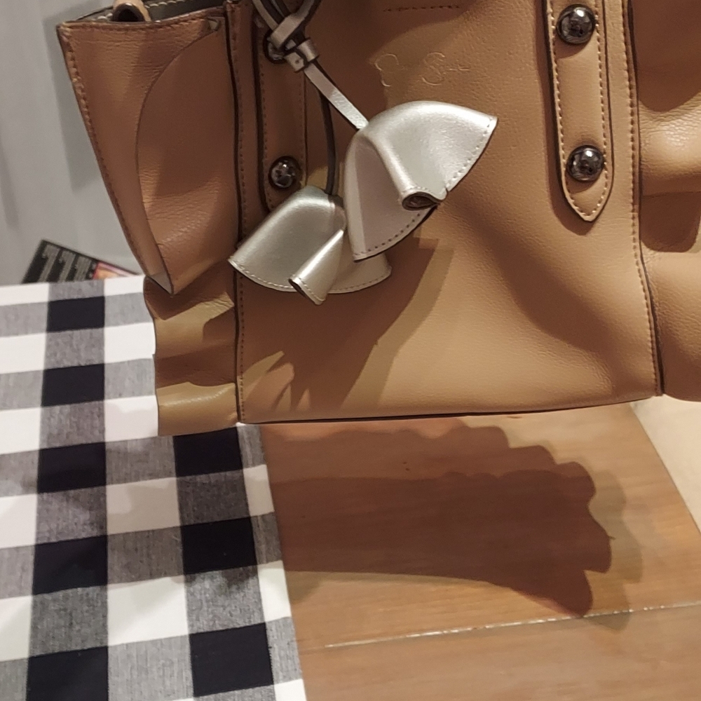 Jessica Simpson Hand Bag
